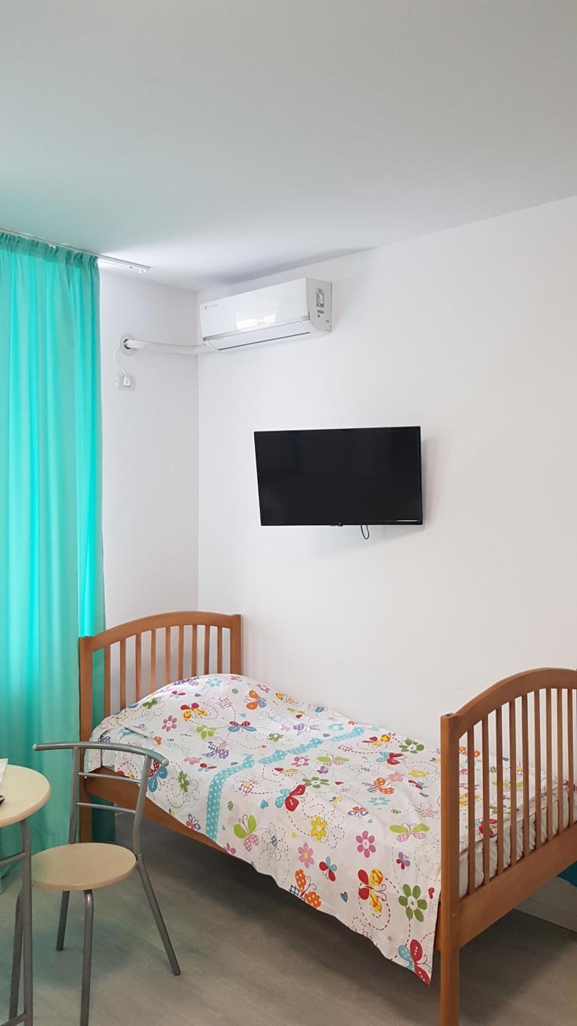 El Capitano Apartament Studios Navodari Ngoại thất bức ảnh